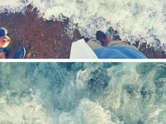 -青岛东方影都融创水世界