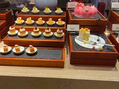 -长沙芙蓉国温德姆至尊豪廷大酒店 - 自助餐厅