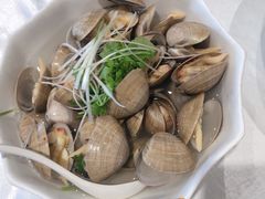 -阿里郎海鲜酒店
