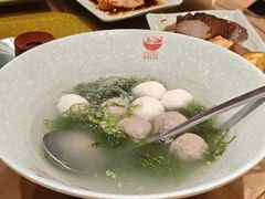 -抱德·潮汕味(敦和店原惠城鱼仔)