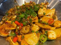 -黄泥岗·地道湖北菜(奥特莱斯店)