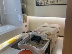 -瑶舍头疗·瑶浴·芳香热石SPA(五洲国际店)