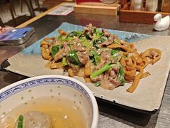 -潮界(虹桥新天地店)