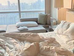 -深圳中洲万豪酒店
