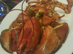 -海岛渔村大酒店(云霄路店)