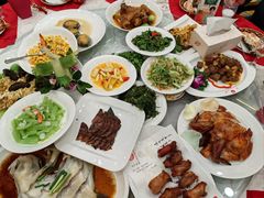 -万宝海鲜舫(劳动公园店)