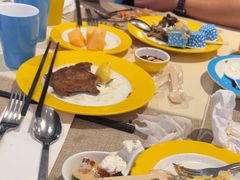 -帝企鹅自助餐厅•儿童岛•真企鹅(长隆企鹅酒店)