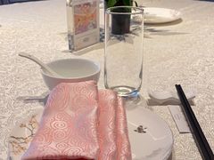-桃花源中餐厅(金茂豪华精选酒店)