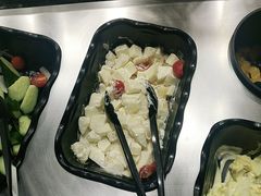 -比格比萨自助(花园路店)