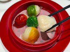 -临家小院·潮汕菜·商务宴请·点心(白石洲店)