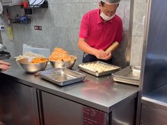 -小杨生煎(黄河路店)