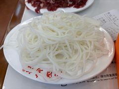 粿条-乌记鲜活牛肉城(金砂东路店)