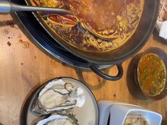 -谭三娘鲜切牛肉自助火锅(北京路店)