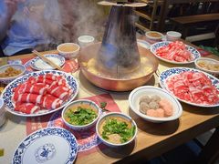 -东镇老火锅(长春路首店)