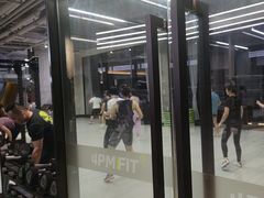 -LA合时健身4PMFIT(花桥旗舰店)