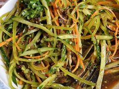 -花马天堂云南餐厅 Lost Heaven(外滩店)