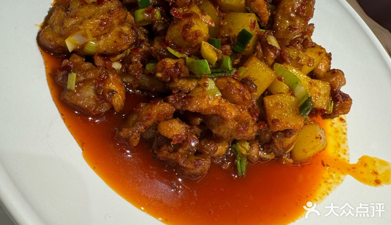 兰湘子，爱吃湘菜人的福音～