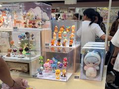 -泡泡玛特POPMART(沈阳大悦城店)
