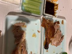 -大鸭梨烤鸭(金色漫香店)