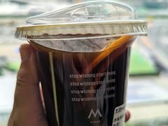-M Stand(北京平安幸福中心店)