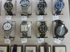 -上海恒天奢侈品(总店)