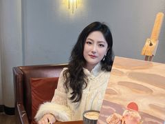 -咖梦餐厅 COMENG RESTAURANT