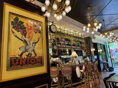 -Entrecôte 法国牛扒馆(保利·时光里店)