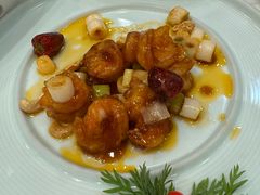 -万荣烤鸭店·北京菜(天坛店)