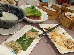 -东方御宴海鲜酒楼(棕泉酒店)