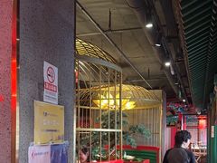 -北平食府.北京烤鸭(亦庄店)