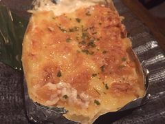 -角落里(中山公园店)