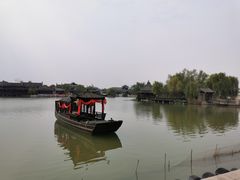 -朱仙镇启封故园景区
