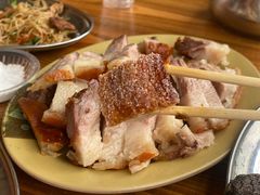 -洲心明记烧肉大粥(总店)