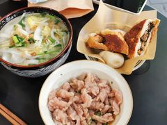 -小宝·路鼎记·福鼎特色小吃(富民路店)
