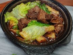 -珍珍小食店(西华路店)