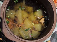 -彭耕记猪油炒小菜(吉联mall店)