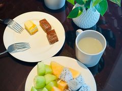 -上海嘉定喜来登酒店