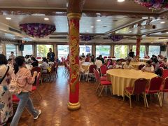 -新龙船黄浦江餐饮游船官方自营店