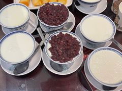 -民信老铺(华盖路店)
