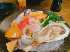 -松岛日本料理(汾江路店)