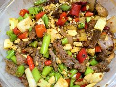 -刘记姐妹烧烤(十二中街店)