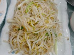 -四海回族饭店(前进大街店)