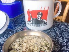 -张关合渣(航空大道店)