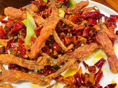 -满盆红龙虾(开发区店)