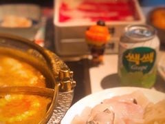 -温禾牛·和牛寿喜烧自助火锅(恒基名人店)