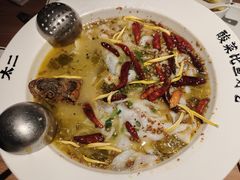 -太二酸菜鱼(群光广场店)