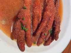 -惠宾饭庄(中山路店)