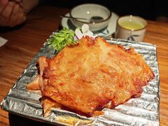 -嘉禾·悦享餐厅(八方汇店)