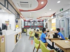 -李先生牛肉面大王(北京东四店)