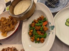 -全聚德(上海首店浦东店)